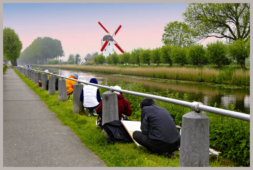 Belgium 158